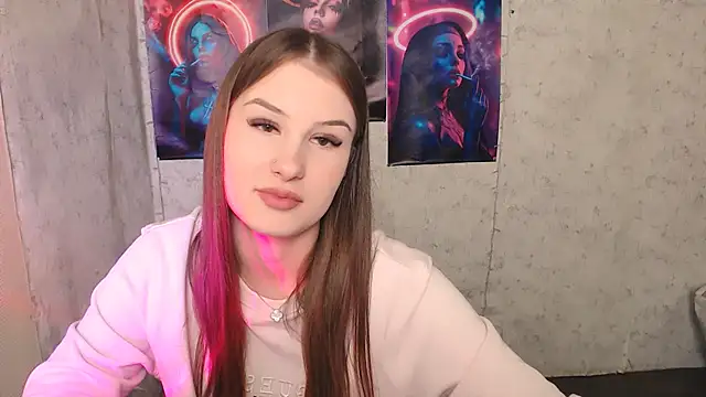  MiaAngell online show from 10-15-25, 01:00