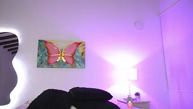 gala monroe online show from 09-12-25, 11:21