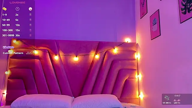 innocenthazel online show from 09-20-25, 02:56