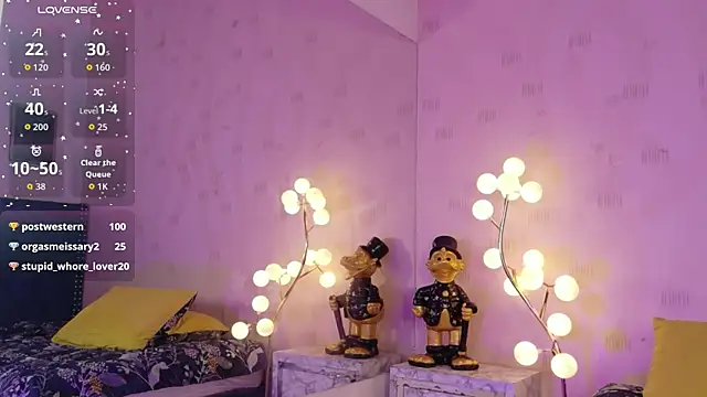 innocenthazel online show from 04-06-26, 01:03