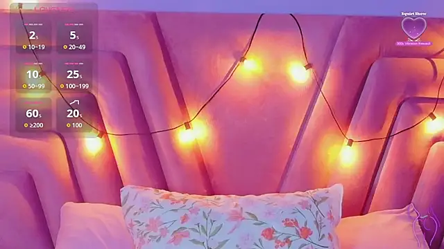 innocenthazel online show from 04-10-26, 02:50