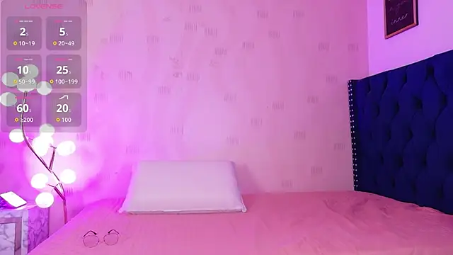 innocenthazel online show from 04-15-26, 03:02