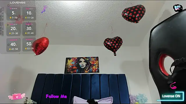 Mariana star1 online show from 03-07-25, 02:36