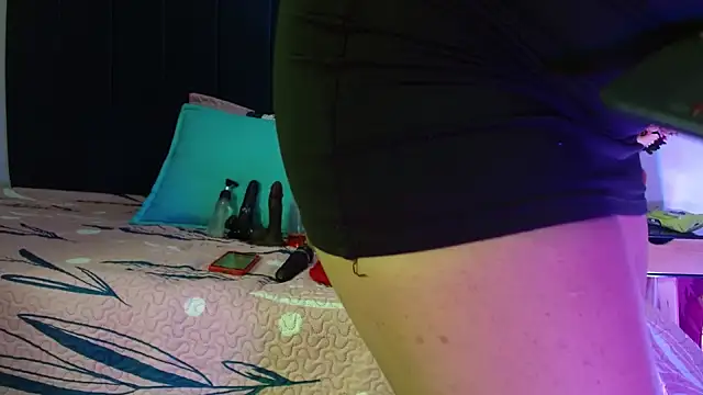 Mariana star1 online show from 09-10-25, 03:17