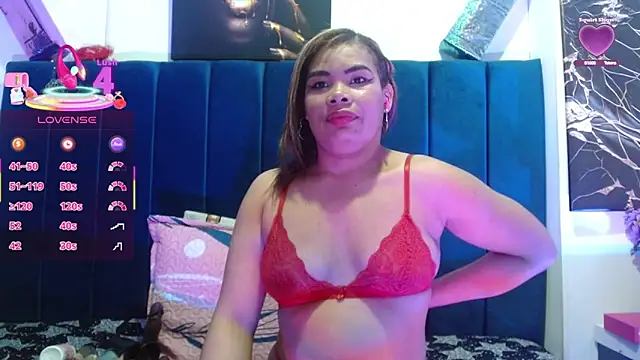 Mariana star1 online show from 10-04-25, 04:32