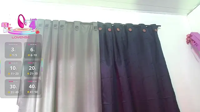 Mariana star1 online show from 12-03-25, 04:20