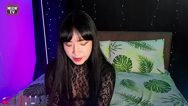 miyakimi0101 online show from 07-21-26, 12:35