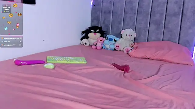 Snapshot of venezolanacute01_ chatting on 03-20-25, 01:48 venezolanacute01  online show from 03-20-25, 01:48