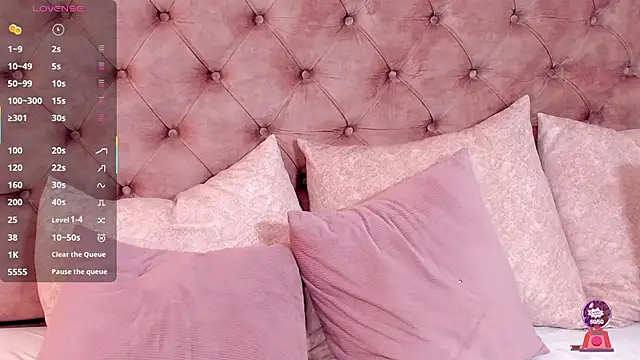 regina noctixx online show from 12-04-25, 11:02