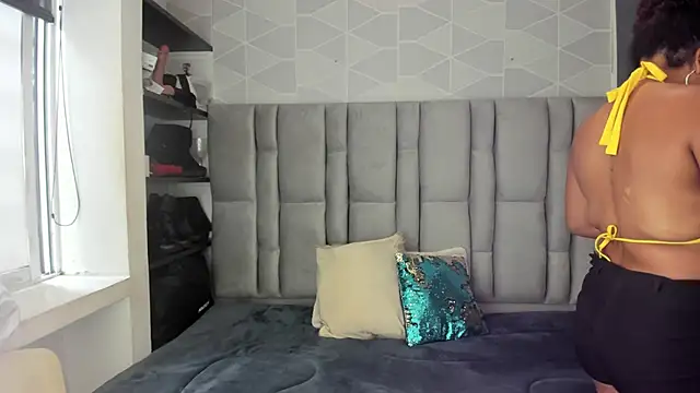 Natasha rose   online show from 12-04-25, 07:22