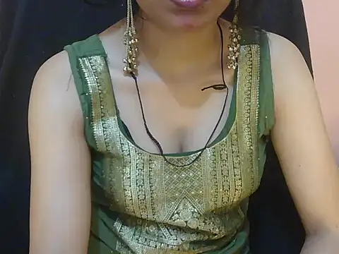 Cute Pihu01 online show from 06-09-26, 08:31