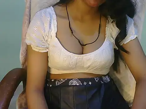 Cute Pihu01 online show from 08-06-26, 07:49