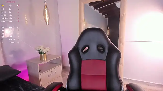 Keyla lage online show from 12-02-25, 08:15