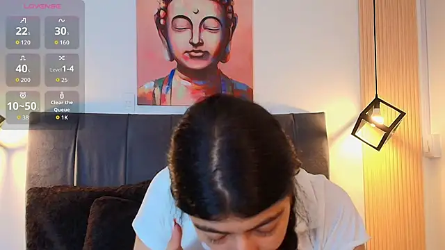 Snapshot of Cassie_bloom chatting on 11-22-25, 07:46 Cassie bloom online show from 11-22-25, 07:46