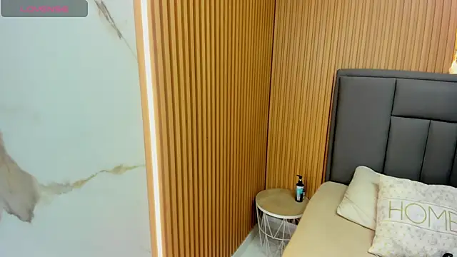 MEGANZARICK online show from 11-15-25, 03:15