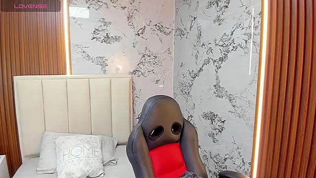 MEGANZARICK online show from 03-21-26, 03:33