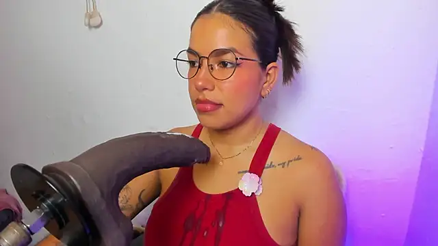 AngelaRicci online show from 03-17-26, 07:17