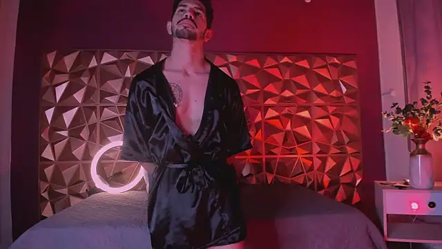 Snapshot of AlejandroStormm chatting on 03-12-25, 09:23 AlejandroStormm online show from 03-12-25, 09:23