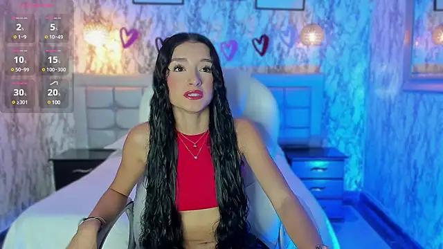 MELODYY SWEET online show from 03-02-25, 11:18