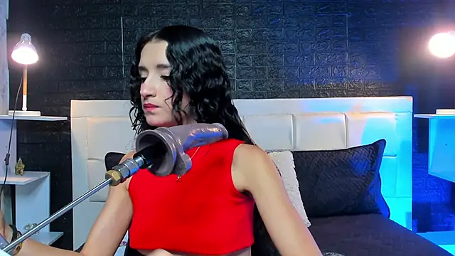 MELODYY SWEET online show from 03-18-25, 04:04