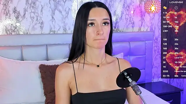 MELODYY SWEET online show from 06-01-26, 01:13
