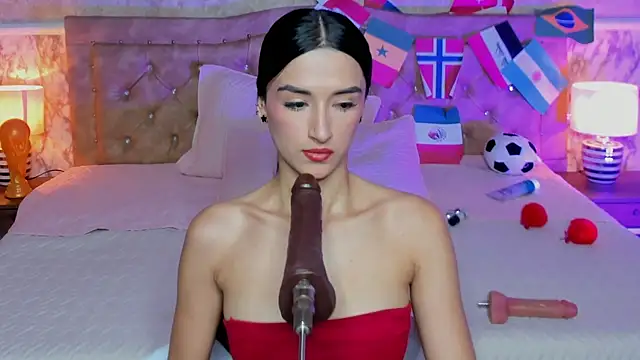 MELODYY SWEET online show from 07-13-26, 05:16