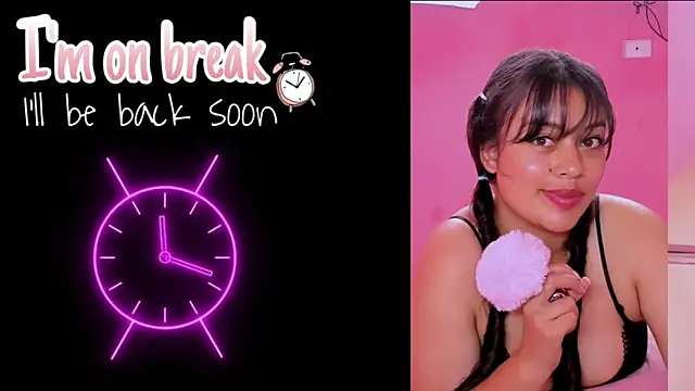 Mila roussee online show from 10-10-25, 12:42