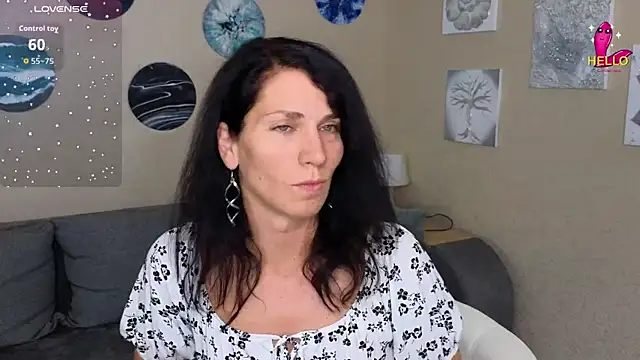 mylady xenia online show from 09-13-25, 09:47