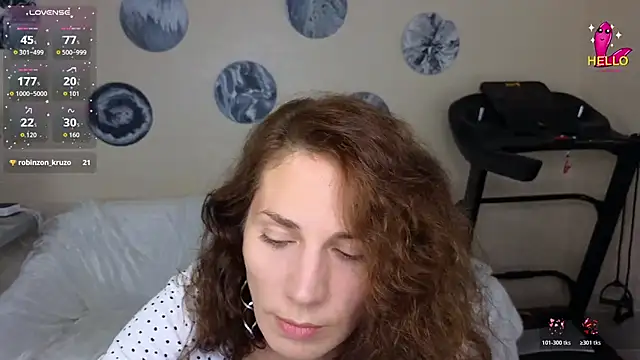 mylady xenia online show from 04-17-26, 08:56