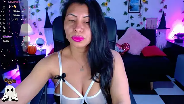 AbbyPrincessAGT online show from 10-27-25, 11:52