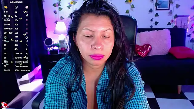 AbbyPrincessAGT online show from 02-06-26, 09:18