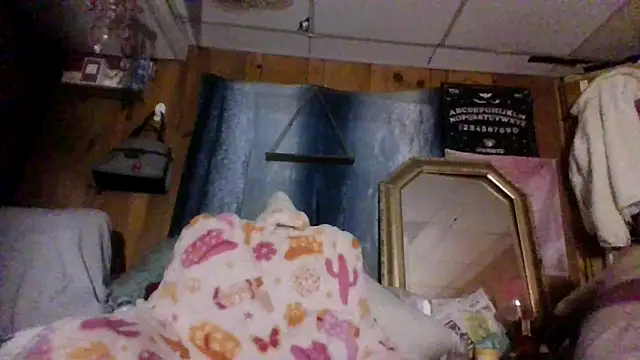 beautifulmee23 online show from 02-21-25, 04:18