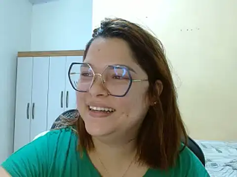 GoddessChaar online show from 03-19-25, 02:57