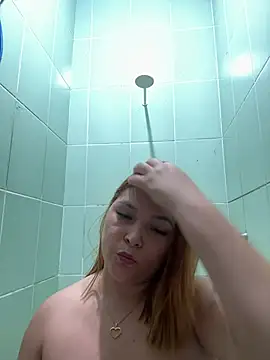 GoddessChaar online show from 02-02-26, 11:25