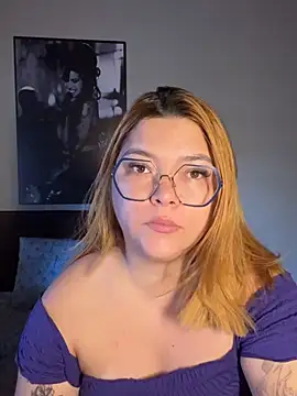 GoddessChaar online show from 03-08-26, 10:41