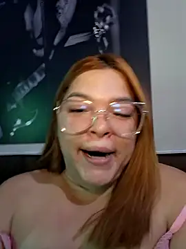 GoddessChaar online show from 03-26-26, 11:05