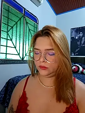 GoddessChaar online show from 04-02-26, 10:24