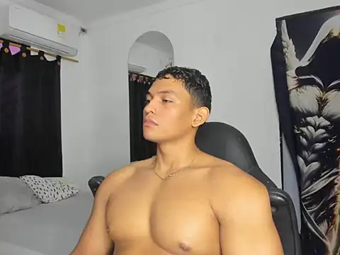 bigger ragnarsson online show from 03-09-26, 01:37