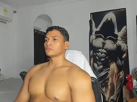 bigger ragnarsson online show from 04-21-26, 12:44