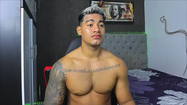 luigi hot  online show from 04-14-26, 05:19