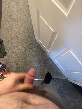 GrafterBen1 online show from 02-06-26, 03:04