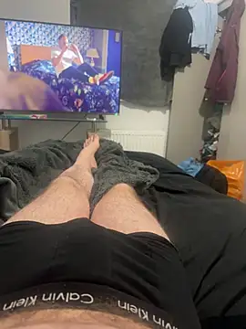 GrafterBen1 online show from 03-01-26, 01:51