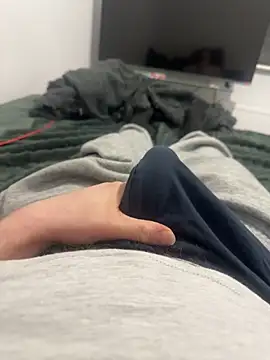 GrafterBen1 online show from 04-22-26, 03:35