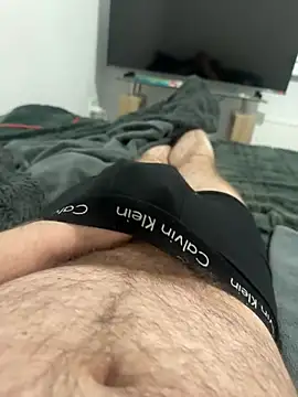 GrafterBen1 online show from 04-24-26, 06:05