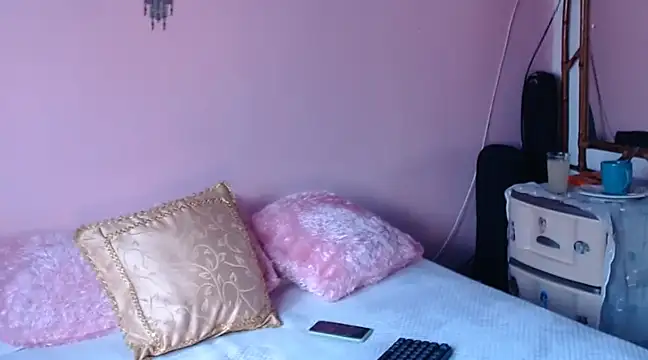 Maddy Jhonsson online show from 02-22-25, 07:58