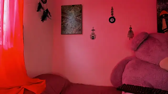 Snapshot of Maddy_Jhonsson chatting on 02-06-26, 07:06 Maddy Jhonsson online show from 02-06-26, 07:06