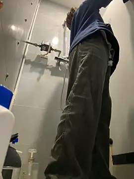 Anson0722 online show from 11-19-25, 03:56