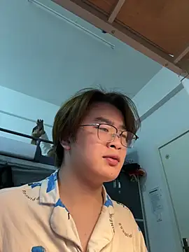 Anson0722 online show from 11-26-25, 02:29