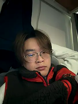 Anson0722 online show from 11-27-25, 03:14