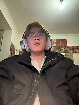 Anson0722 online show from 03-10-26, 02:11